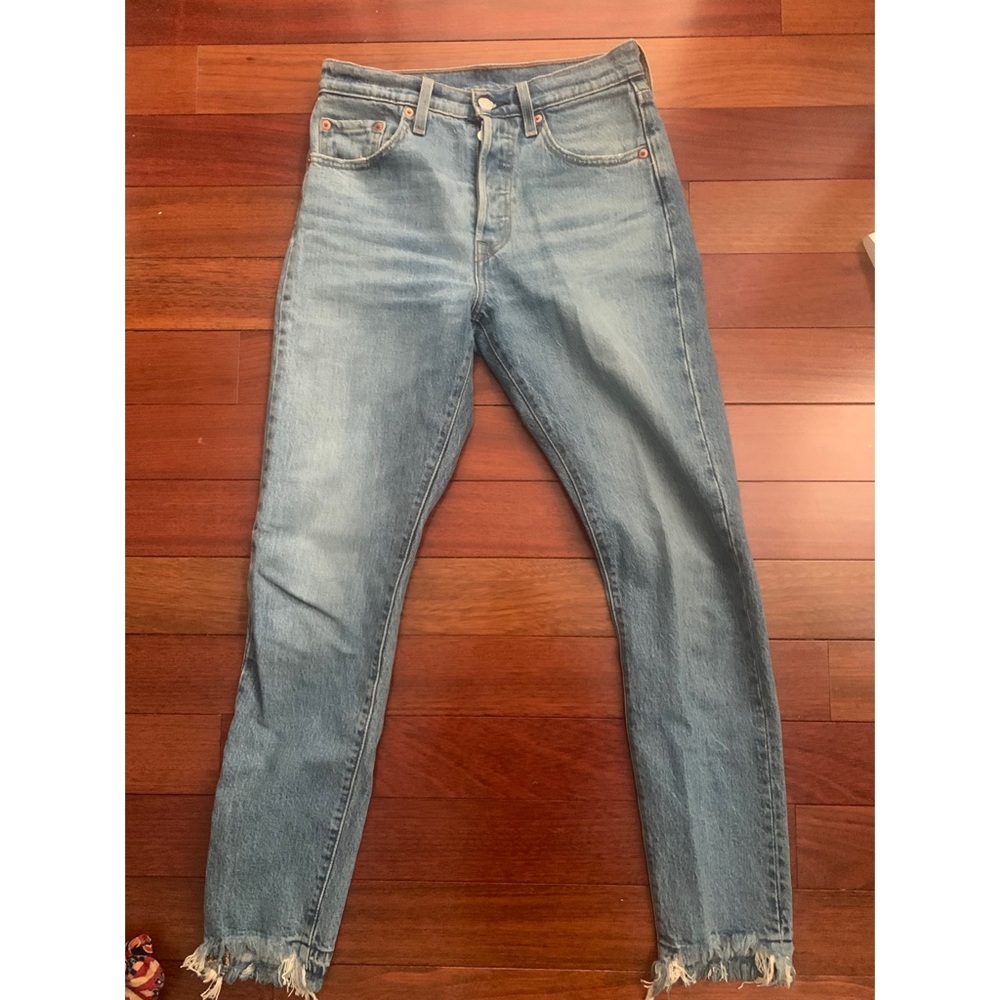 Levi’s 501 S